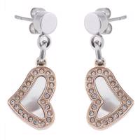 گوشواره آویز لوتوس مدل LS1670 4/3 Lotus LS1670 4/3 Earring