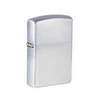 فندک ساشه مدل Silver Sashe Silver Lighter