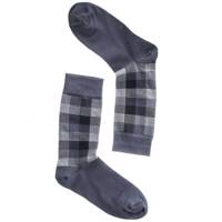 جوراب مردانه نیکوتن پوش مدل TH02013531 Nikoo Tanpoosh TH02013531 Socks For Men