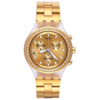 ساعت مچی عقربه‌ ای زنانه سواچ مدل SVCK4084G Swatch SVCK4084G Watch For Women