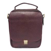 کیف رودوشی چرم گالریا کد GL-02