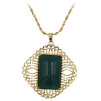 گردنبند شهر شیک مدل R-103 Shahr e Shik R-103 Necklace