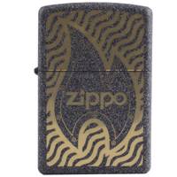 فندک زیپو مدل Zippo Metal کد 28759