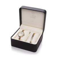 ساعت مچی عقربه ای زنانه رویال لندن مدل RL-21332-05 Royal London RL-21332-05 Watch For Women