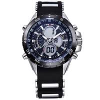 ساعت مچی عقربه ای مردانه وید مدل WH1103-3-Black