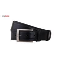 کمربند مردانه شهر چرم مدل 1-11274 - Leather City 11274-1 Belt For Men