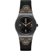 ساعت مچی عقربه ای زنانه سواچ YLM1000 Swatch YLM1000 Watch For Women