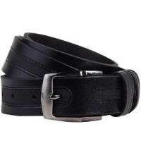 کمربند مردانه شهر چرم مدل B11282-1 - Leather City B11282-1 Belt For Men