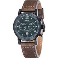 ساعت مچی عقربه ای مردانه ای وی-8 مدل AV-4015-04 AVI-8 AV-4015-04 Watch For Men