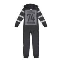 ست تی شرت و شلوار پسرانه ولنتاین مدل 13889 Valentine 13889 T-Shirt And Trousers For Boys