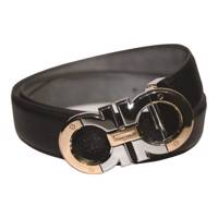 کمربند چرم طبیعی مردانه مارسین مدل C107 Marseen C107 Leather Belt For Men