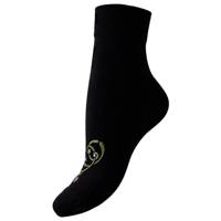 جوراب زنانه پرشین گلف طرح 1 Persion Golf Pattern 1 Socks For Women