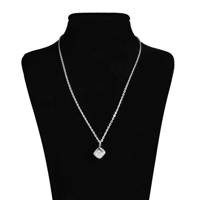 گردنبند برازوی مدل BCH02 Brosway BCH02 Necklace