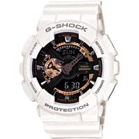 ساعت مچی عقربه‌ ای کاسیو سری جی شاک مدل GA-110RG-7ADR مناسب برای آقایان Casio G-Shock GA-110RG-7ADR For Men