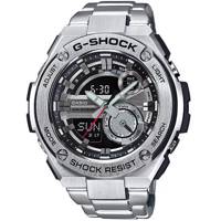 ساعت مچی عقربه ای مردانه کاسیو جی شاک مدل GST-210D-1ADR Casio G-Shock GST-210D-1ADR Watch For Men