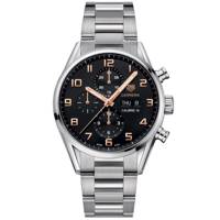 ساعت مچی عقربه ای مردانه تگ هویر مدل CV2A1AB.BA0738 TAG Heuer CV2A1AB.BA0738 Watch For Men