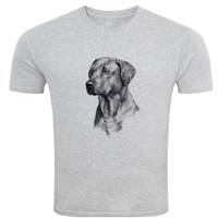 تی‌شرت مردانه مدل dog2
