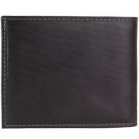 کیف پول شهر چرم مدل 1-122197 Leather City122197-1 Wallet