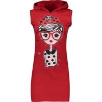پیراهن زنانه مزون الیها مدل 50 Mezon Eliha 50 Dress for Women