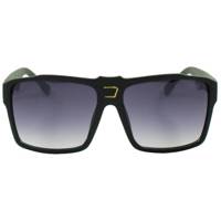 عینک آفتابی مدل Denim Matte Cube