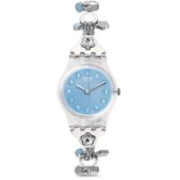 ساعت مچی عقربه‌ ای زنانه سواچ مدل LK356G Swatch LK356G Watch for Women