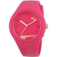 ساعت مچی عقربه ای زنانه پوما مدل PU103001015 Puma PU103001015 Watch For Women