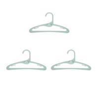 جا لباسی مادرکر مدل SYN009 بسته 3 عددی Mothercare SYN009 Clothes Hanger Pack Of 3