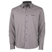 پیراهن آستین بلند مردانه ماب مدل 0023/01 Maab 0023/01 Long Sleeve Shirt For Men