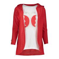 تاپ و بلوز زنانه آترین مدل Top And Shirt 01