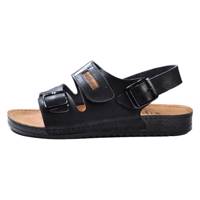 صندل مردانه آریوان مدل AR123MR Arivan AR123MR Leather Slippers For Men