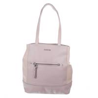 کیف رودوشی زنانه دیوید جونز مدل CM3412 David Jones CM3412 Shoulder Bag For Women