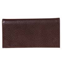 کیف پول چرم طبیعی نیشتمان مدل 126 Nishteman 126 Leather Wallet