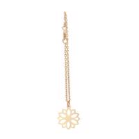 آویز ساعت طلا 18 عیار شانا مدل WSG29 Shana WSG29 Gold Watch Pendent