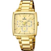 ساعت مچی عقربه ای مردانه فستینا F16785/2 Festina F16785/2 Watch For Men