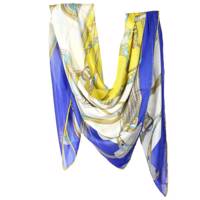 روسری زنانه طرح 2200