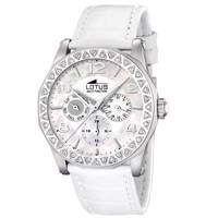 ساعت عقربه‌ای مچی زنانه لوتوس مدل L15684/1 Lotus L15684/1 For Women