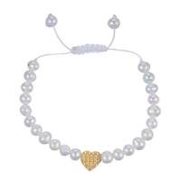 دستبند طلا 18 عیار رزا مدل BS172 Rosa BS172 Gold Bracelet