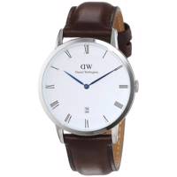 ساعت مچی عقربه‌ ای مردانه دنیل ولینگتون مدل DW00100090 Daniel Wellington DW00100090 Watch For Men