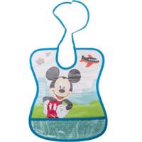 پیشبند کراواتی فرست یرز مدل میکی موس The First Years Mickey Mouse Baby Bib