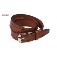 کمربند مردانه کهن چرم مدل B10-1 Kohan Charm B10-1 Belt For Men