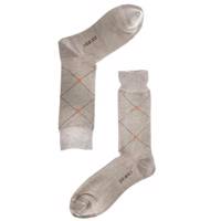 جوراب نانو 60 درصد مردانه پاآرا مدل 11-7-503 Pa-ara 503-7-11 Socks For Men