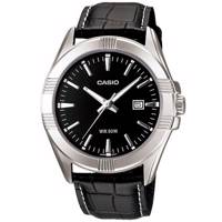 ساعت مچی عقربه ای مردانه کاسیو مدل MTP-1308L-1AVDF Casio MTP-1308L-1AVDF Watch For Men