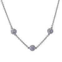 گردنبند اسپریت مدل ESNL91451.A.42 Esprit ESNL91451.A.42 Necklace