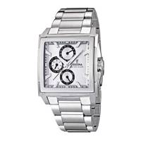 ساعت مچی عقربه ای مردانه فستینا F16653/1 Festina F16653/1