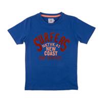 تی شرت پسرانه مایورال مدل MA 6042076 Mayoral MA 6042076 T-shirt for Boys