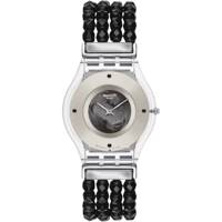 ساعت مچی عقربه ای زنانه سواچ مدل SFZ116B Swatch SFZ116B Watch For Women