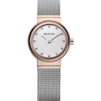 ساعت مچی عقربه‌ ای زنانه برینگ مدل 066-10126 Bering 10126-066 Watch For Women