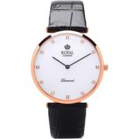 ساعت مچی عقربه ای مردانه رویال لندن مدل RL-41340-03 Royal London RL-41340-03 Watch For Men