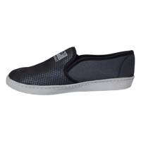 کفش راحتی ورزشی مردانه لاماسو مدل Vans Gry01