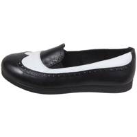 کفش چرم زنانه شهرچرم مدل 69-39267 Leather City 39267-69 Leather Shoes For Women